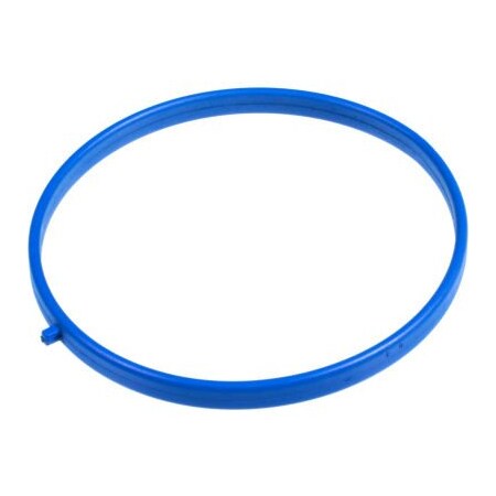 Victor Technology Fuel Injection Throttle Body Mounting Gasket - MAHLE G32333 G32333
